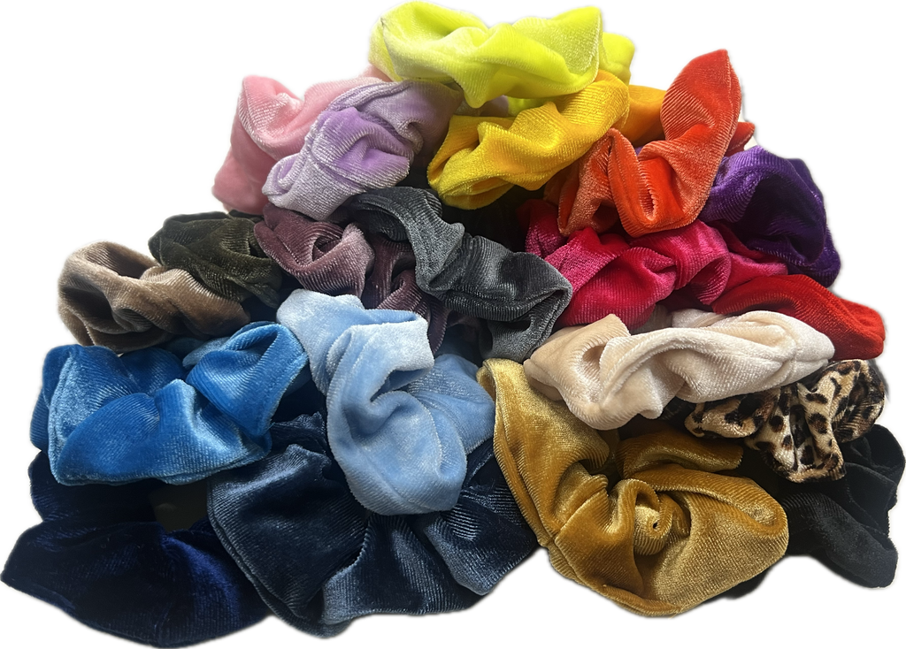 SCRUNCHIE FACTORY